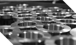 custom screw manufacturing